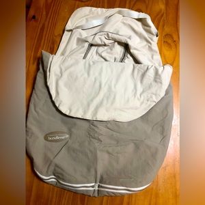 Infant bundle me by JJ cole